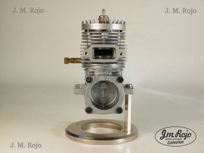 MVVS 3.5 GFR R/C - foto 5 de 5
