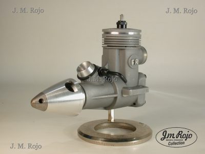 MDS 15 SPEED PYLON - foto 3 de 5