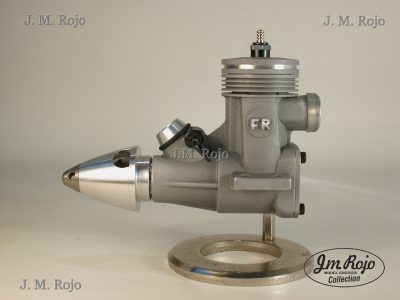 MDS 15 SPEED PYLON - foto 4 de 5