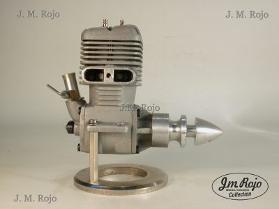 BOJU 35 RV