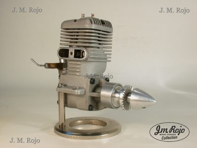BOJU 35 RV - foto 2 de 5