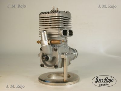 BOJU 35 RV - foto 5 de 5