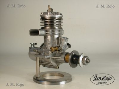 TORPEDO SPECIAL (1949) - foto 2 de 7