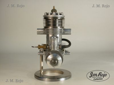 TORPEDO SPECIAL (1949) - foto 3 de 7