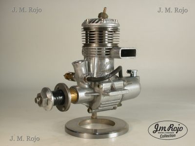 TORPEDO SPECIAL (1949) - foto 4 de 7