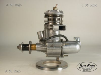 TORPEDO SPECIAL (1949) - foto 5 de 7