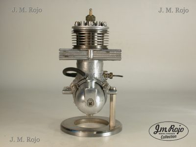 TORPEDO SPECIAL (1949) - foto 6 de 7