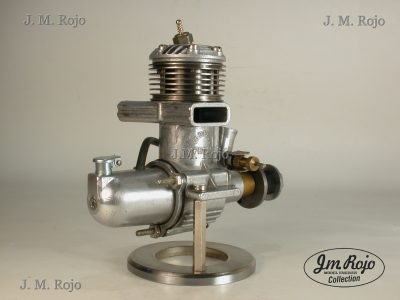 TORPEDO SPECIAL (1949) - foto 7 de 7