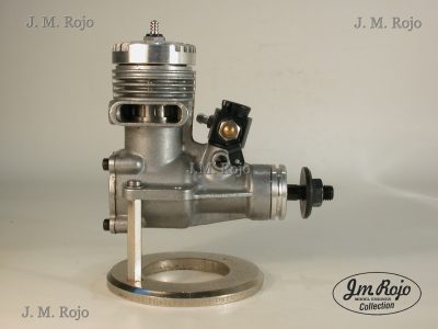 VECO 19 R/C Series HB - foto 1 de 5