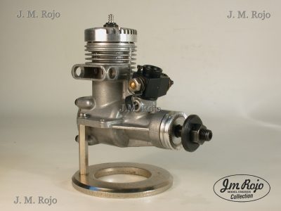 VECO 19 R/C Series HB - foto 2 de 5