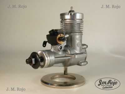 VECO 19 R/C Series HB - foto 3 de 5