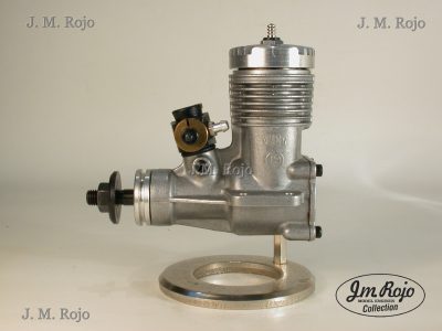 VECO 19 R/C Series HB - foto 4 de 5