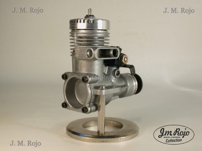 VECO 19 R/C Series HB - foto 5 de 5