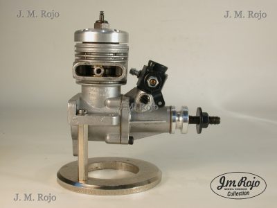HB 15 R/C