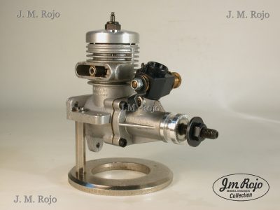 HB 15 R/C - foto 2 de 5