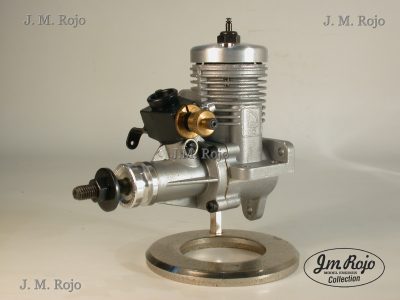 HB 15 R/C - foto 3 de 5