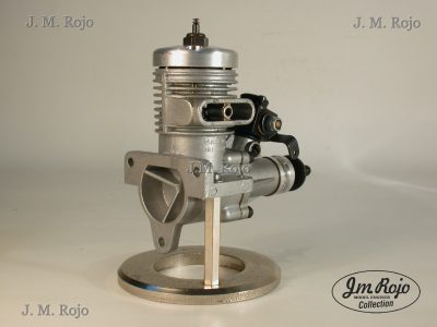 HB 15 R/C - foto 5 de 5