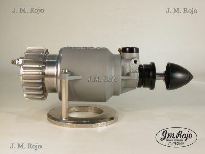 PROFI MMB IN-LINE 35 - foto 1 de 9