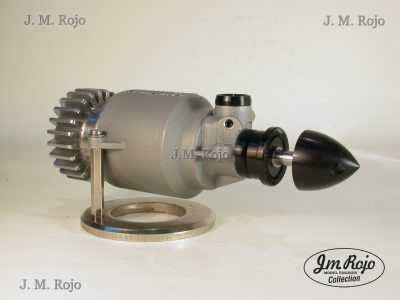 PROFI MMB IN-LINE 35 - foto 2 de 9