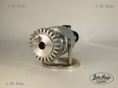 PROFI MMB IN-LINE 35 - foto 5 de 9