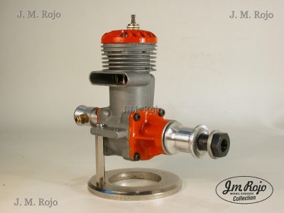 McCOY 29 RV RED HEAD (1955) - foto 2 de 6