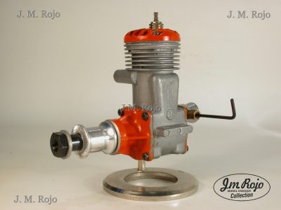 McCOY 29 RV RED HEAD (1955) - foto 3 de 6