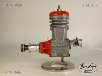 McCOY 29 RV RED HEAD (1955) - foto 4 de 6