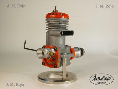 McCOY 29 RV RED HEAD (1955) - foto 5 de 6