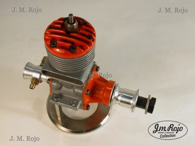 McCOY 29 RV RED HEAD (1955) - foto 6 de 6