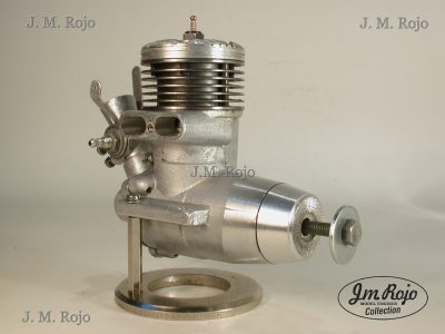 TONO 10 R/C - foto 2 de 6