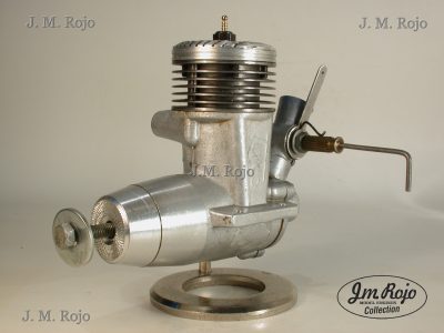TONO 10 R/C - foto 3 de 6