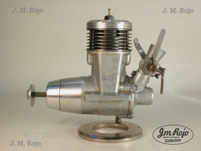 TONO 10 R/C - foto 4 de 6