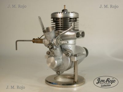 TONO 10 R/C - foto 5 de 6