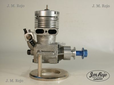 MVVS 5.6 R/C - foto 1 de 5