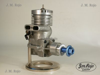 MVVS 5.6 R/C - foto 2 de 5