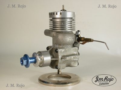 MVVS 5.6 R/C - foto 3 de 5