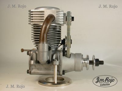 WEBRA T4/90 Series I