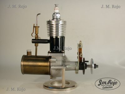 FELGIEBEL Fe I (1940)