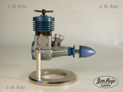 FOK-15 D