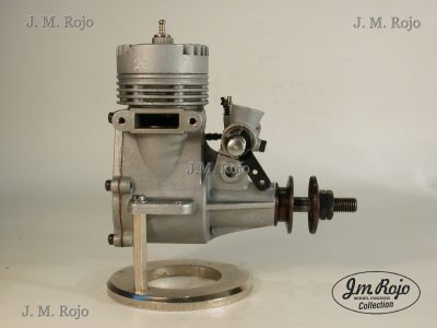 FOX 29 BB R/C (1983)