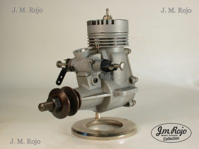 FOX 29 BB R/C (1983) - foto 3 de 5