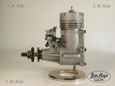 FOX 29 BB R/C (1983) - foto 4 de 5