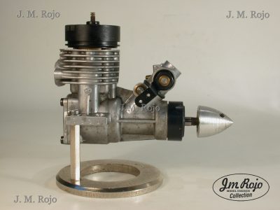 BWF 2.5 S R/C