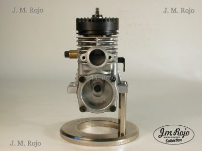 BWF 2.5 S R/C - foto 5 de 5
