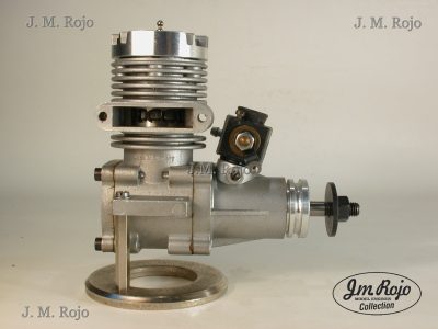 HB 40 PDP R/C