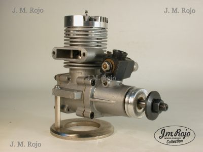 HB 40 PDP R/C - foto 2 de 5