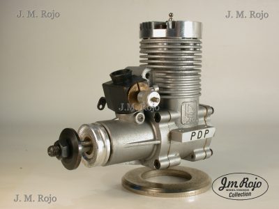 HB 40 PDP R/C - foto 3 de 5