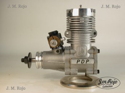 HB 40 PDP R/C - foto 4 de 5