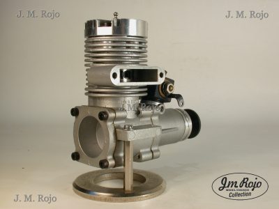 HB 40 PDP R/C - foto 5 de 5