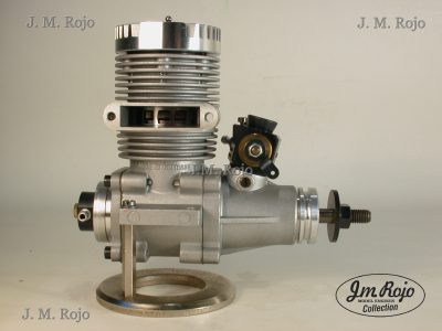 HB 60 PDP R/C PUMP